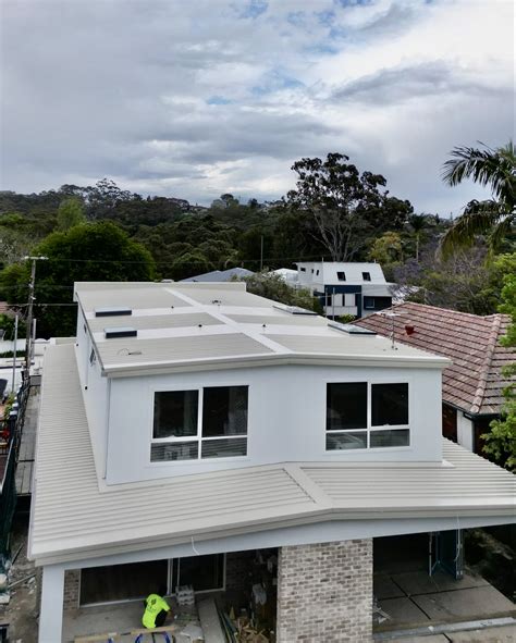 Sutherland Shire — Southwest Roofing.